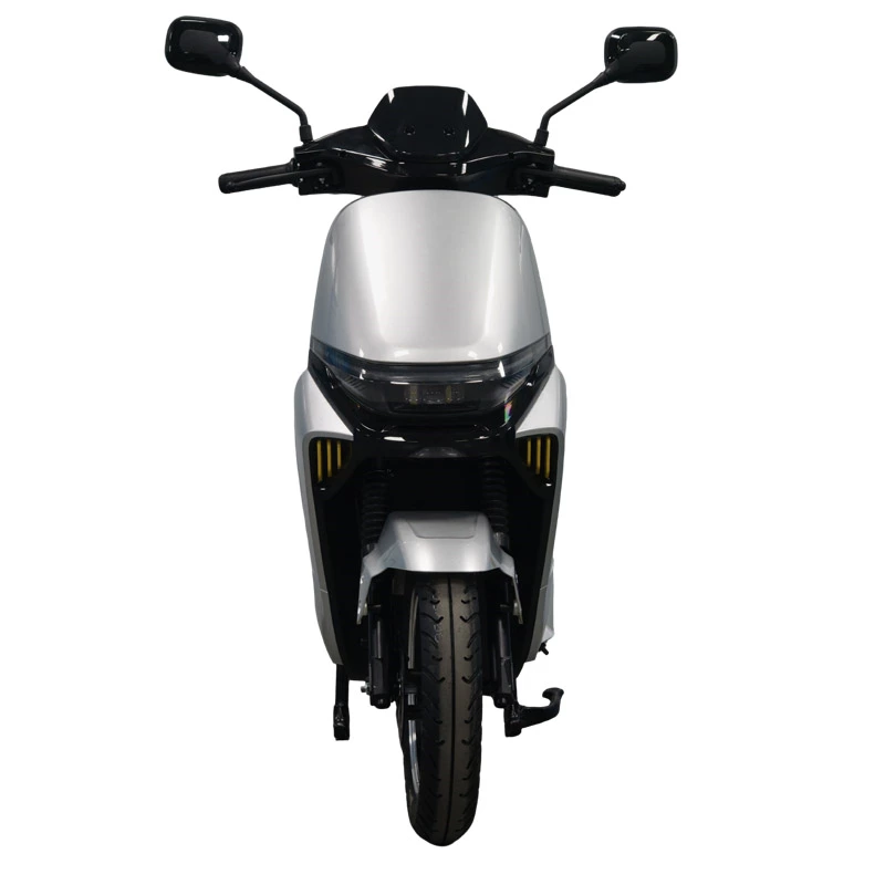 K206 Electric Motorcycle for Adults