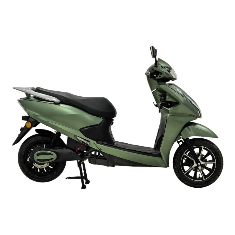 K186 LD High-speed electric scooter for adult