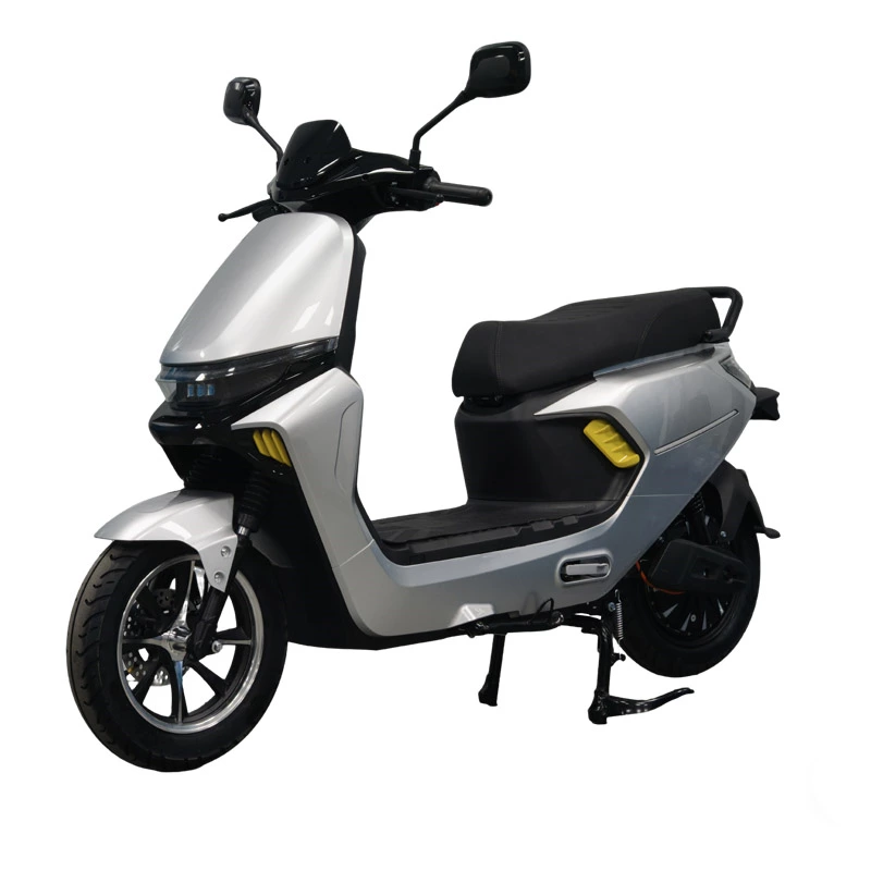 K206 Electric Motorcycle for Adults