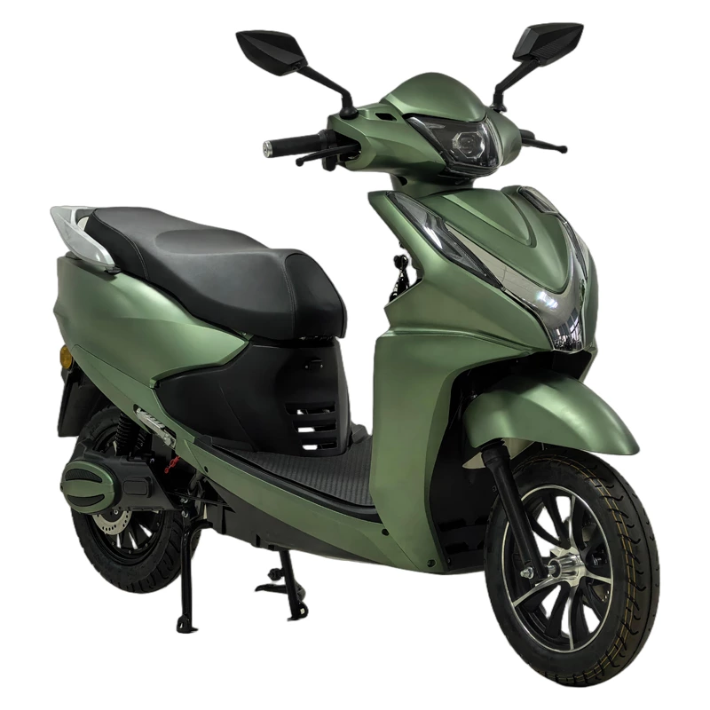 K186 LD High-speed electric scooter for adult
