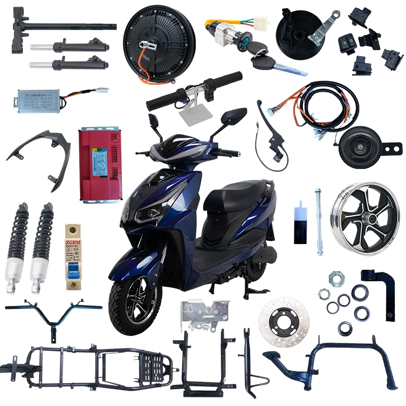 How to Judge Whether an Electric Two-Wheeler Price Is Reasonable Before Importing