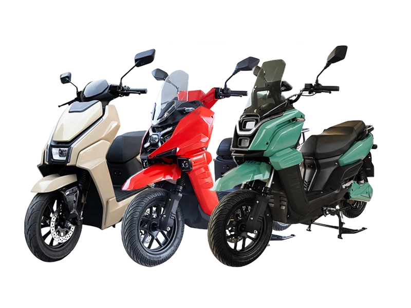 How Electric Two-Wheelers Help Reduce Daily Commuting Costs