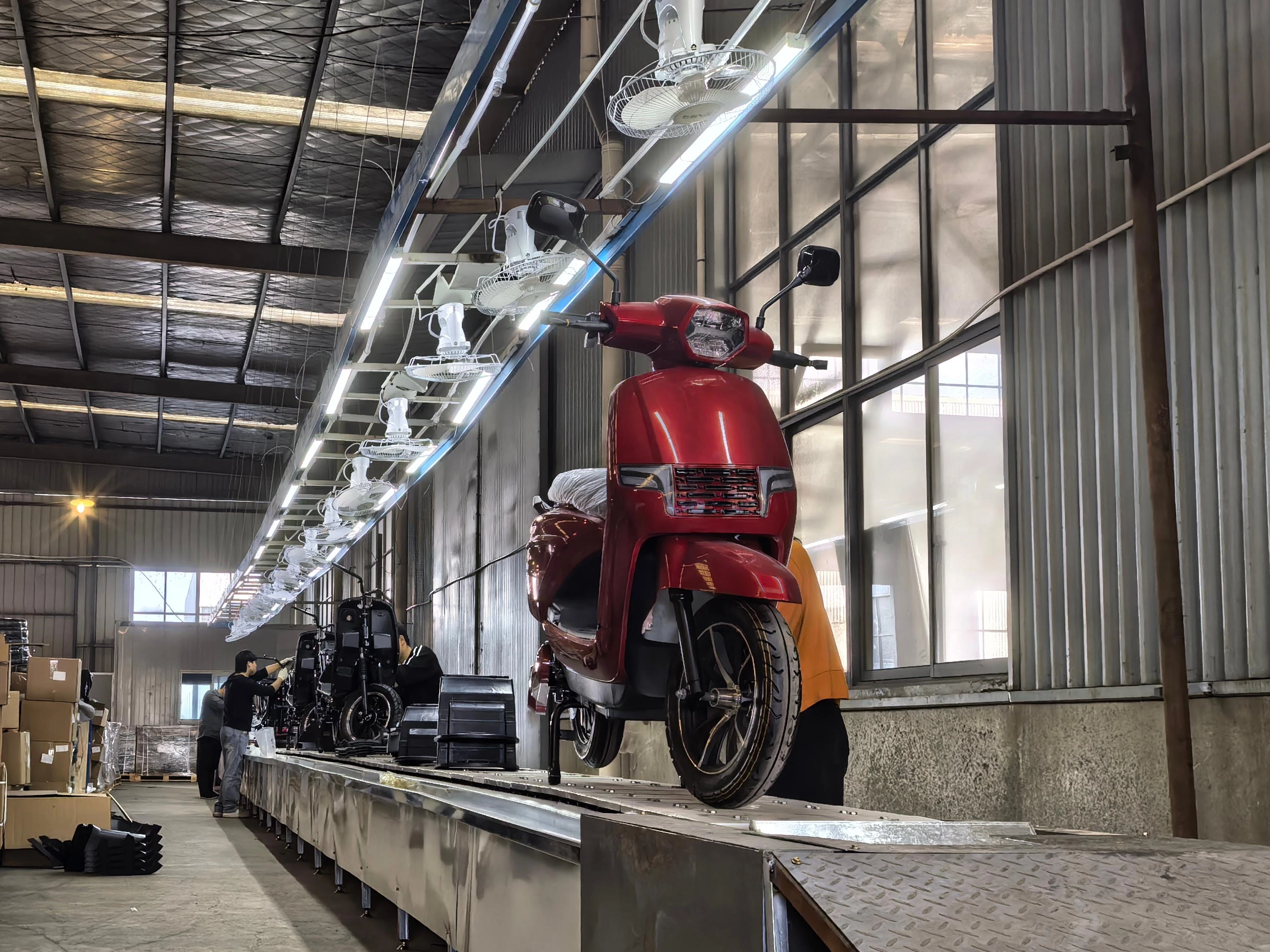 How to Judge Whether an Electric Two-Wheeler Price Is Reasonable Before Importing