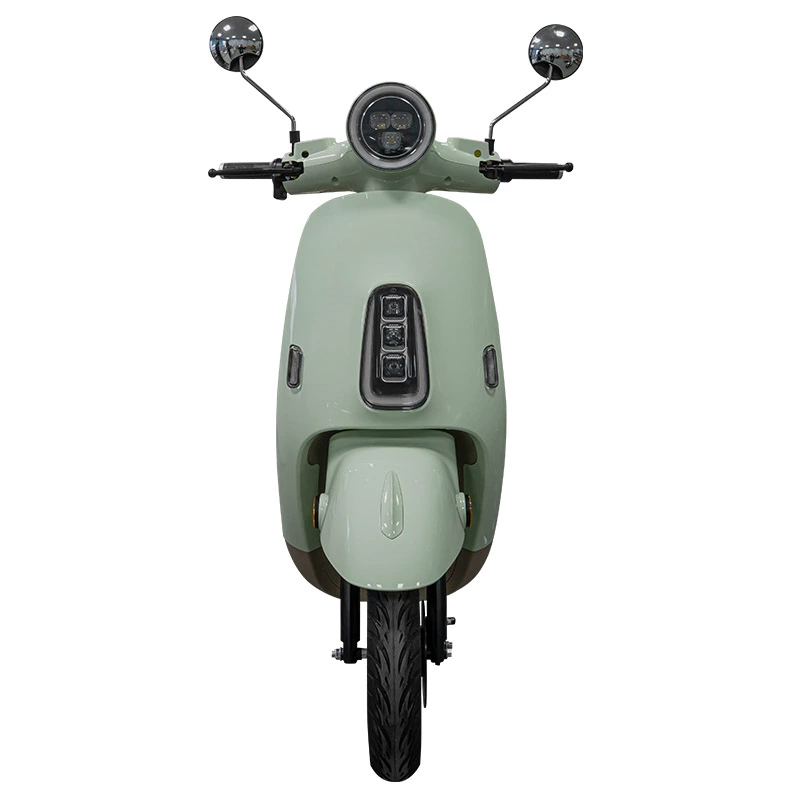 K036 72V 12 inch tires electric scooter 1000W motor