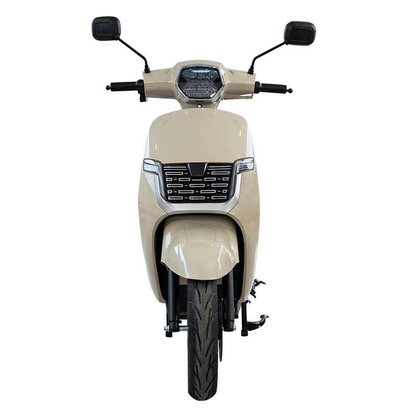 K039 V3 Adult 1000W 2025 New Design Electric Motorcycle  72v Voltage Electric Scooter