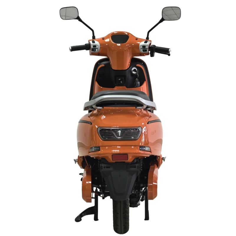 K069 U5 1200W motor electric scooter with 72V32Ah lead-acid batteries