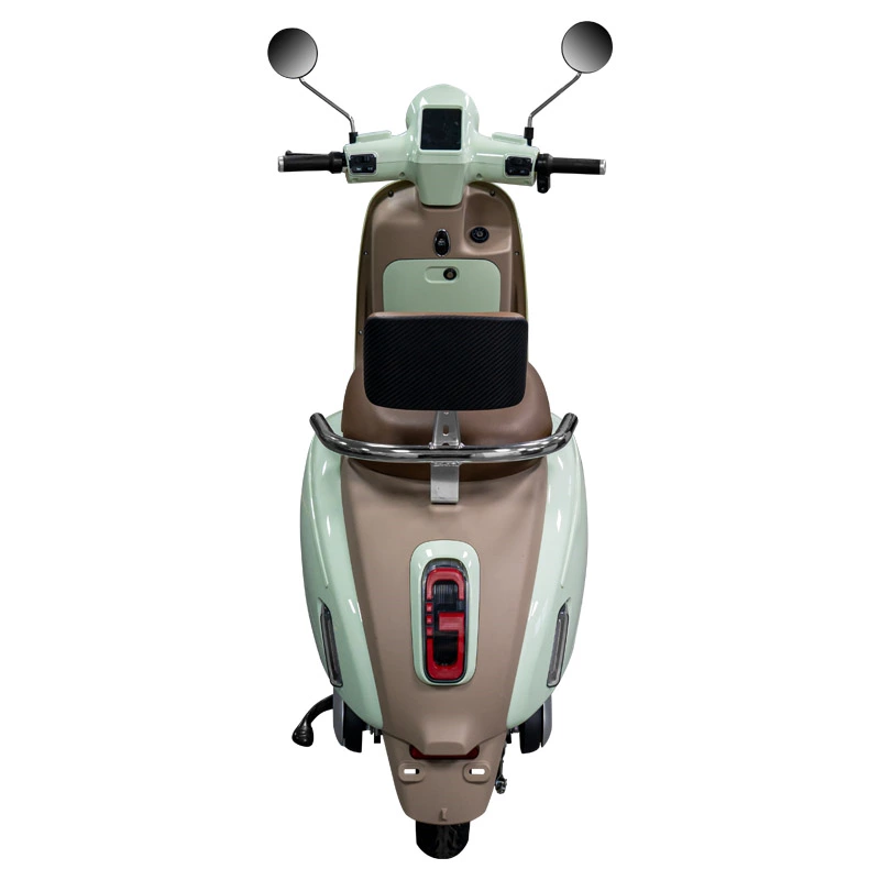 K036 72V 12 inch tires electric scooter 1000W motor
