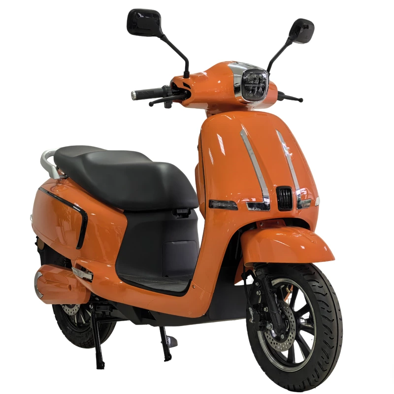K069 U5 1200W motor electric scooter with 72V32Ah lead-acid batteries