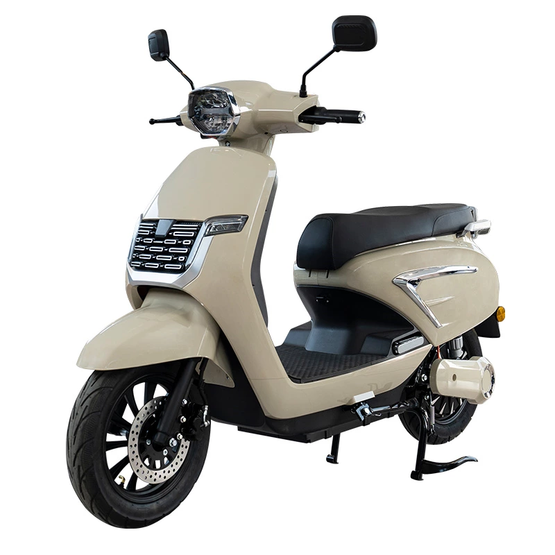 K039 V3 Adult 1000W 2025 New Design Electric Motorcycle  72v Voltage Electric Scooter
