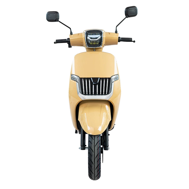 K038 V8 12inch 72V 32Ah electric scooter