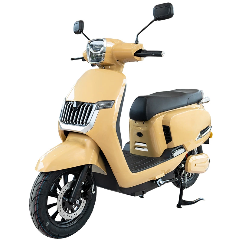 K038 V8 12inch 72V 32Ah electric scooter