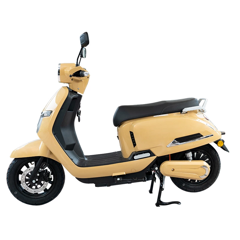 K038 V8 12inch 72V 32Ah electric scooter