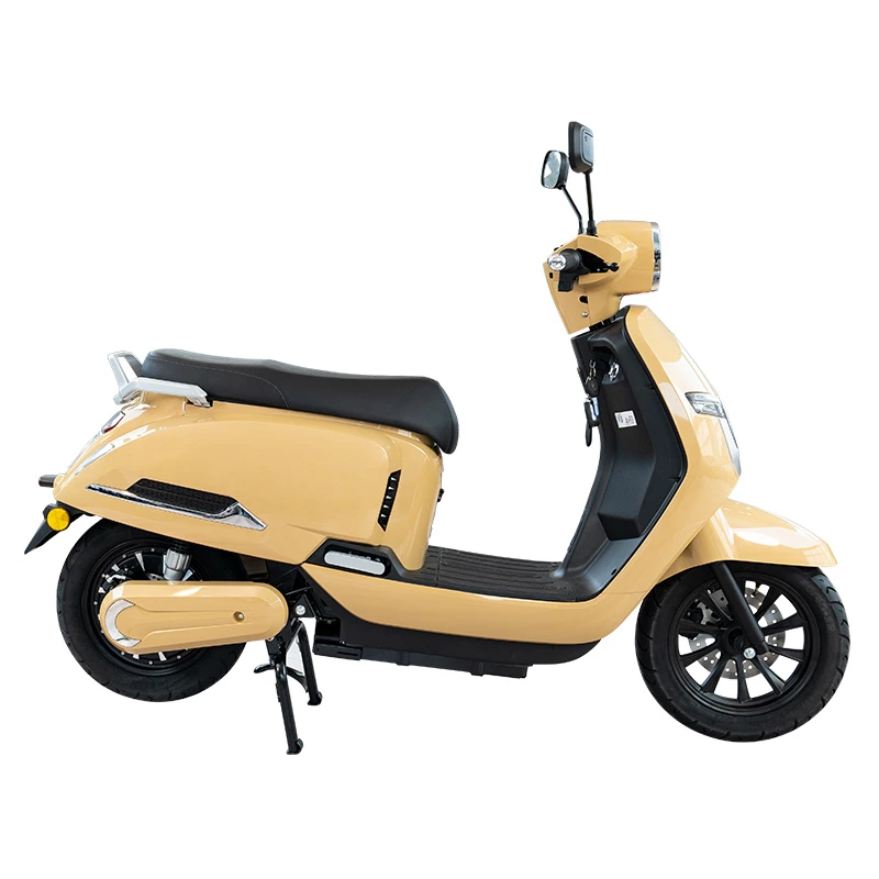 K038 V8 12inch 72V 32Ah electric scooter