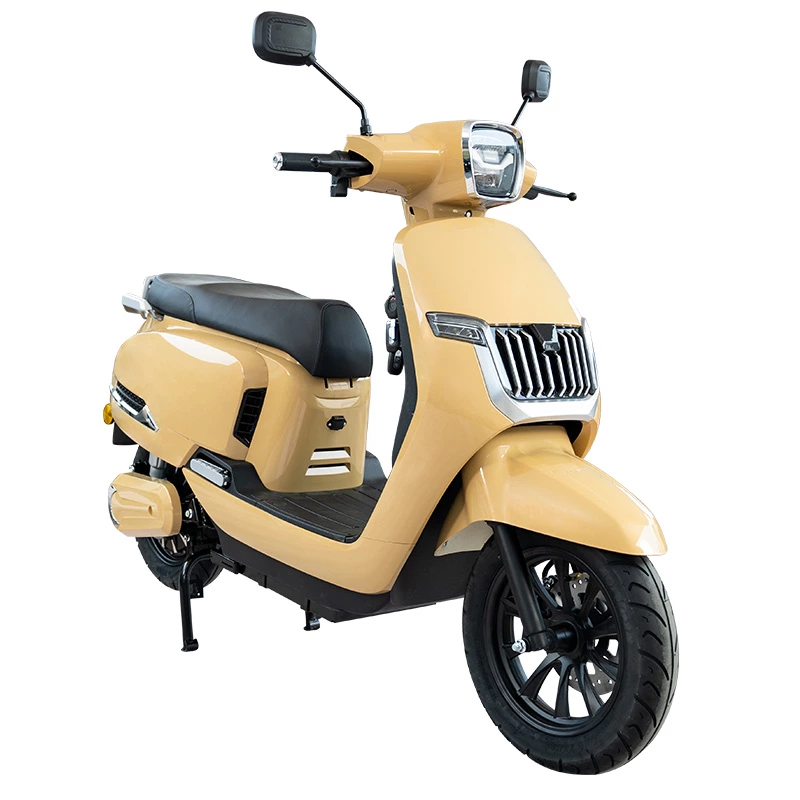 K038 V8 12inch 72V 32Ah electric scooter