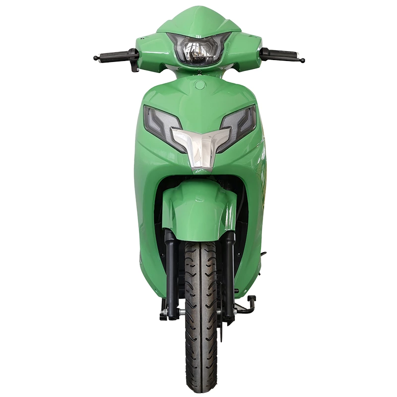 K101 ZJ 1200W motor 90km range electric motorcycle