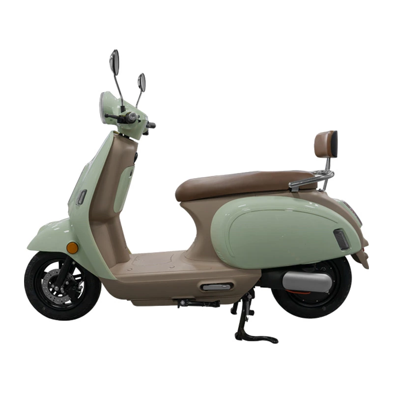 K036 72V 12 inch tires electric scooter 1000W motor