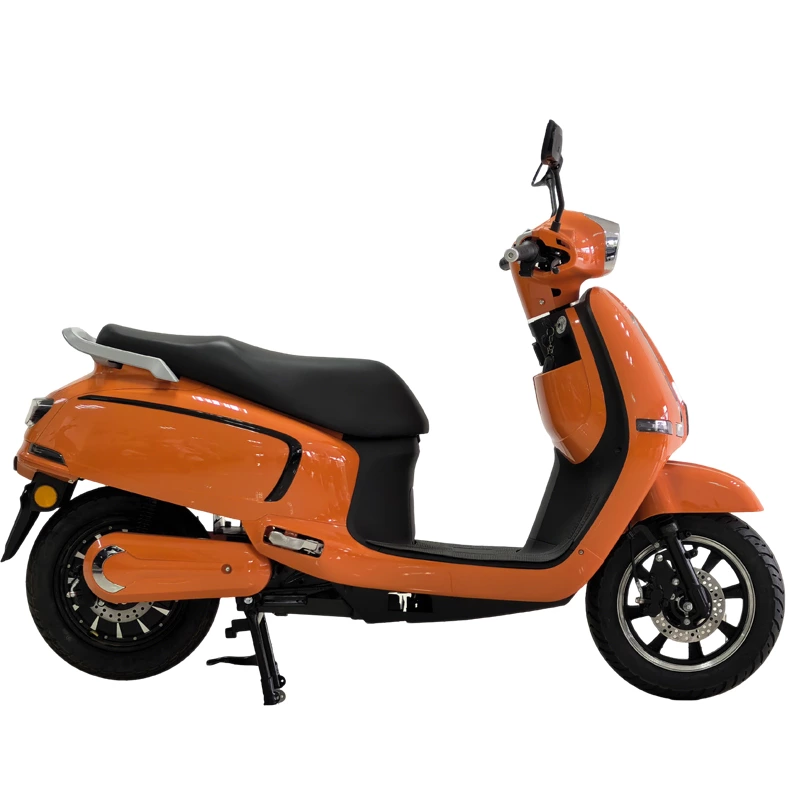 K069 U5 1200W motor electric scooter with 72V32Ah lead-acid batteries