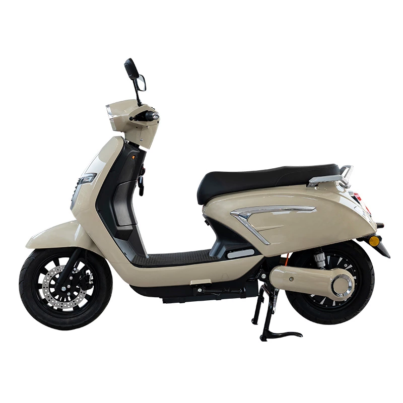K039 V3 Adult 1000W 2025 New Design Electric Motorcycle  72v Voltage Electric Scooter