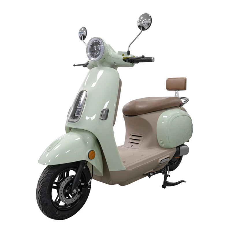 K036 72V 12 inch tires electric scooter 1000W motor