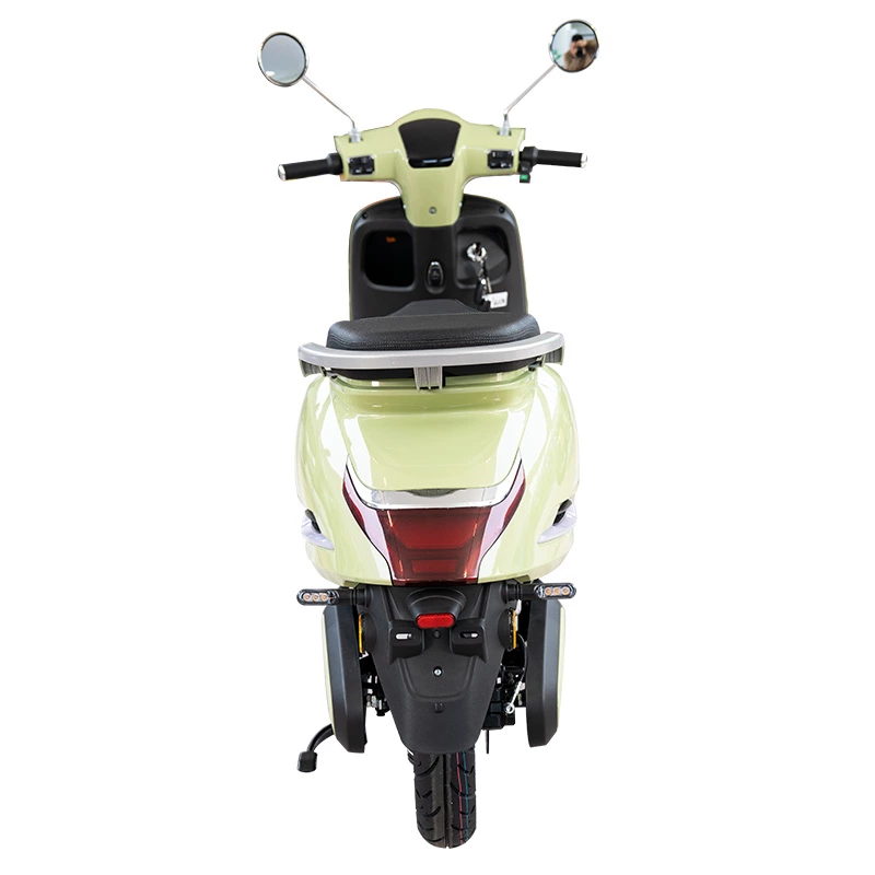 K129 VNS 12 Inch Off-Road Electric Motorcycle
