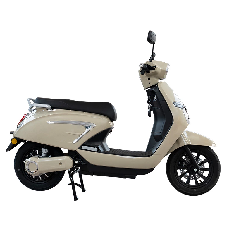 K039 V3 Adult 1000W 2025 New Design Electric Motorcycle  72v Voltage Electric Scooter
