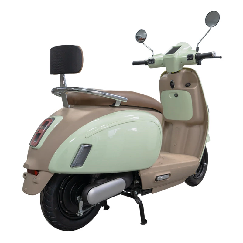 K036 72V 12 inch tires electric scooter 1000W motor