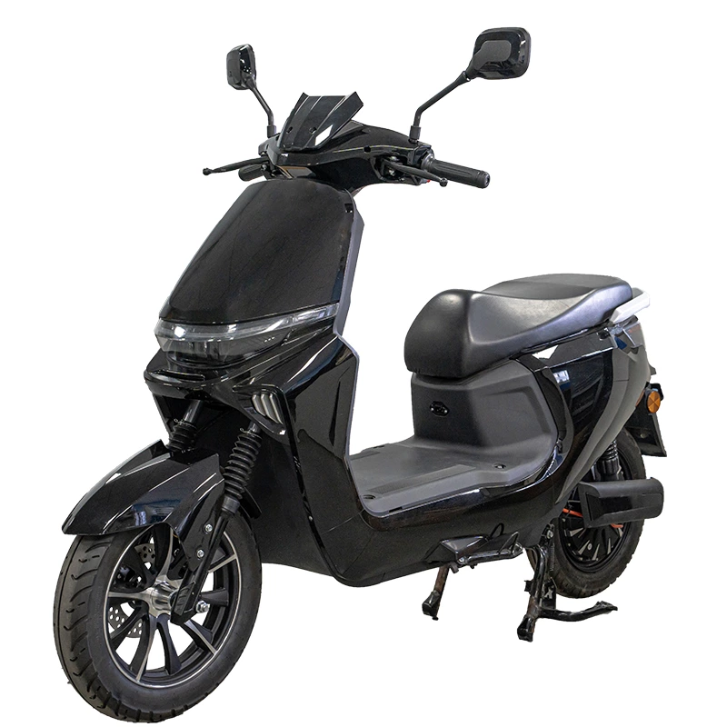 K207 E6  Hot-selling electric two-wheelers 2000W motor
