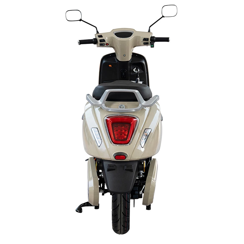 K039 V3 Adult 1000W 2025 New Design Electric Motorcycle  72v Voltage Electric Scooter