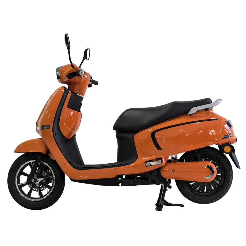 K069 U5 1200W motor electric scooter with 72V32Ah lead-acid batteries
