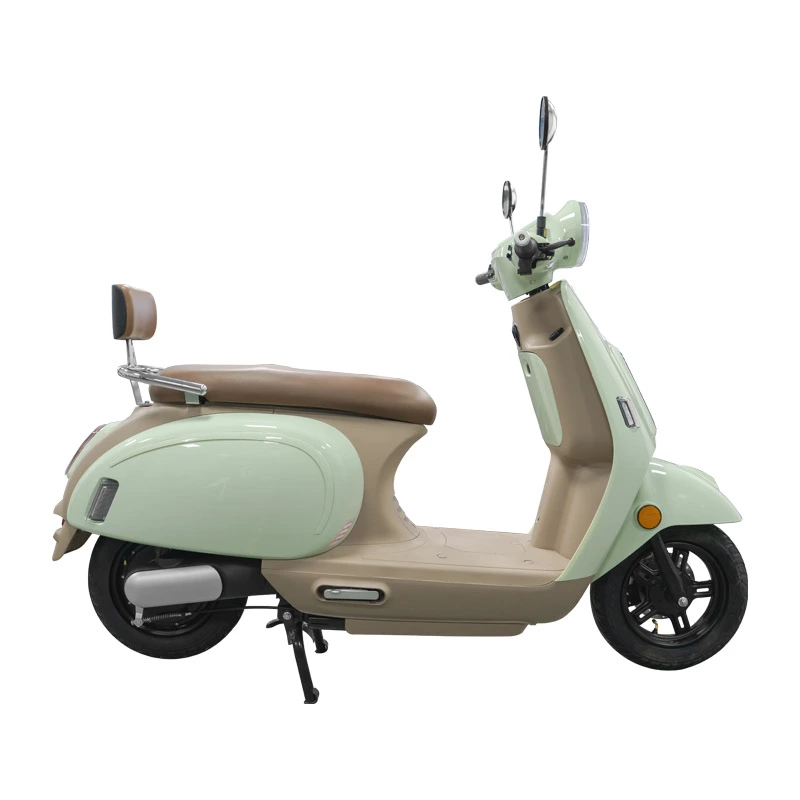 K036 72V 12 inch tires electric scooter 1000W motor