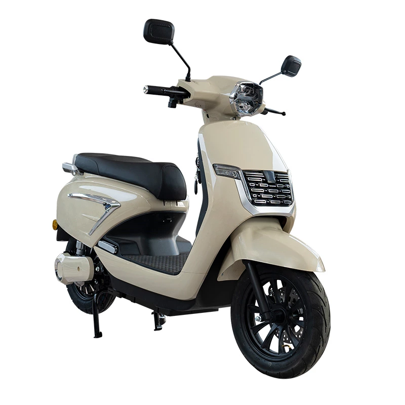 K039 V3 Adult 1000W 2025 New Design Electric Motorcycle  72v Voltage Electric Scooter