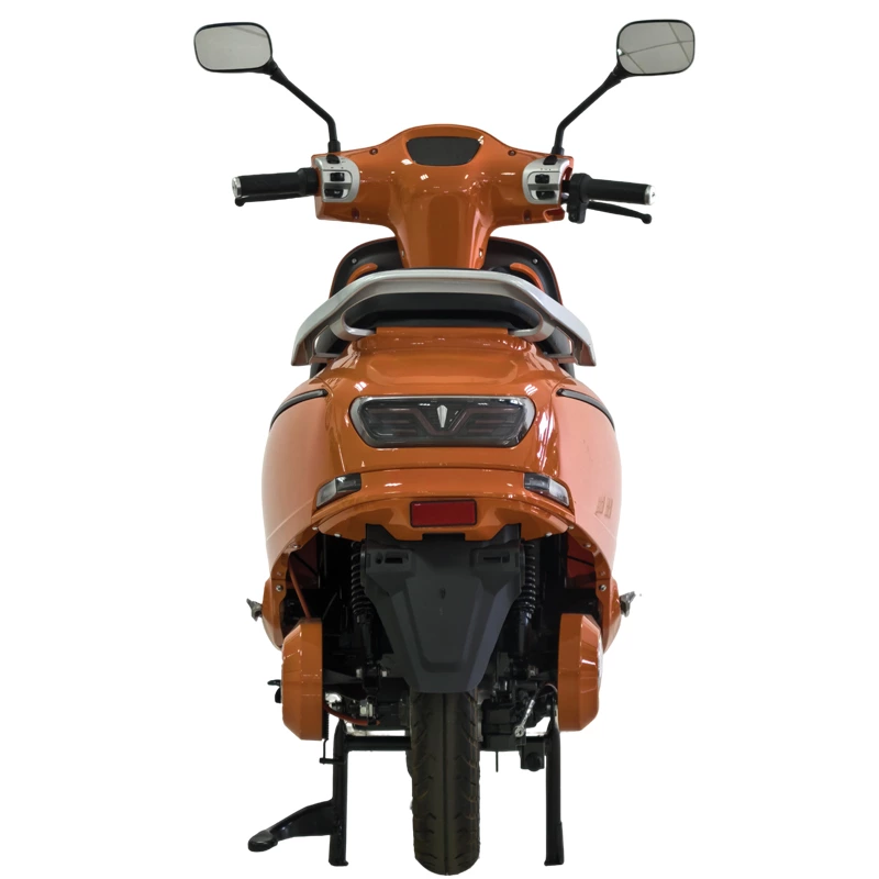 K069 U5 1200W motor electric scooter with 72V32Ah lead-acid batteries