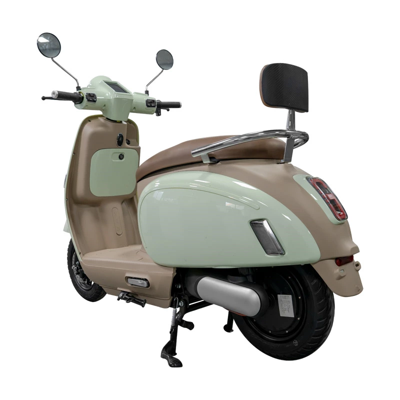 K036 72V 12 inch tires electric scooter 1000W motor