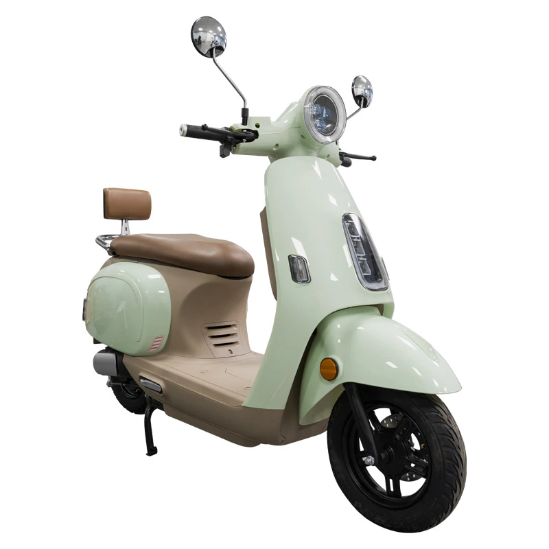 K036 72V 12 inch tires electric scooter 1000W motor