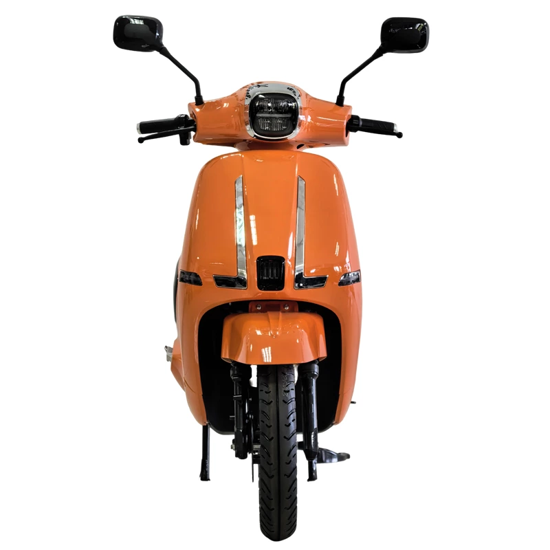 K069 U5 1200W motor electric scooter with 72V32Ah lead-acid batteries