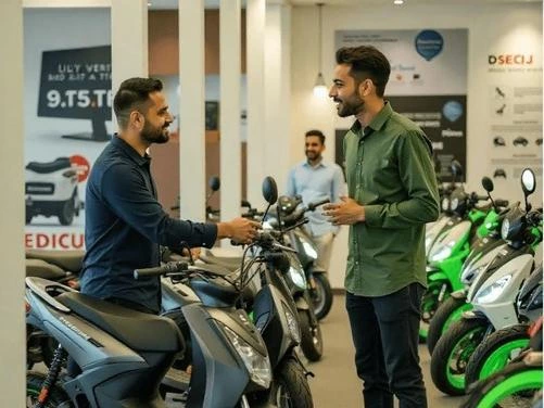 Electric Scooter Dealer Checklist: 12 Things You Must Prepare Before Your First Sale