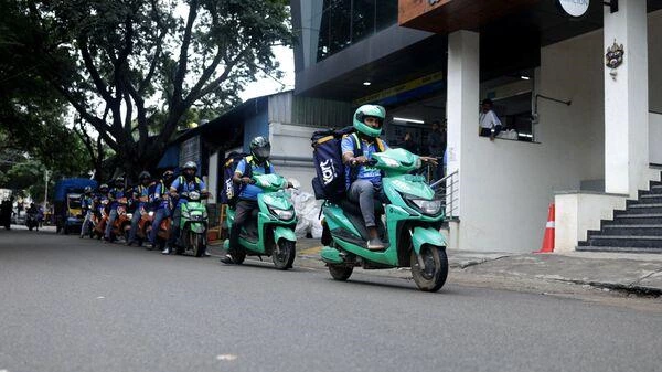 Electric Two-Wheeler Maintenance Cost Explained: Everything You Need to Know
