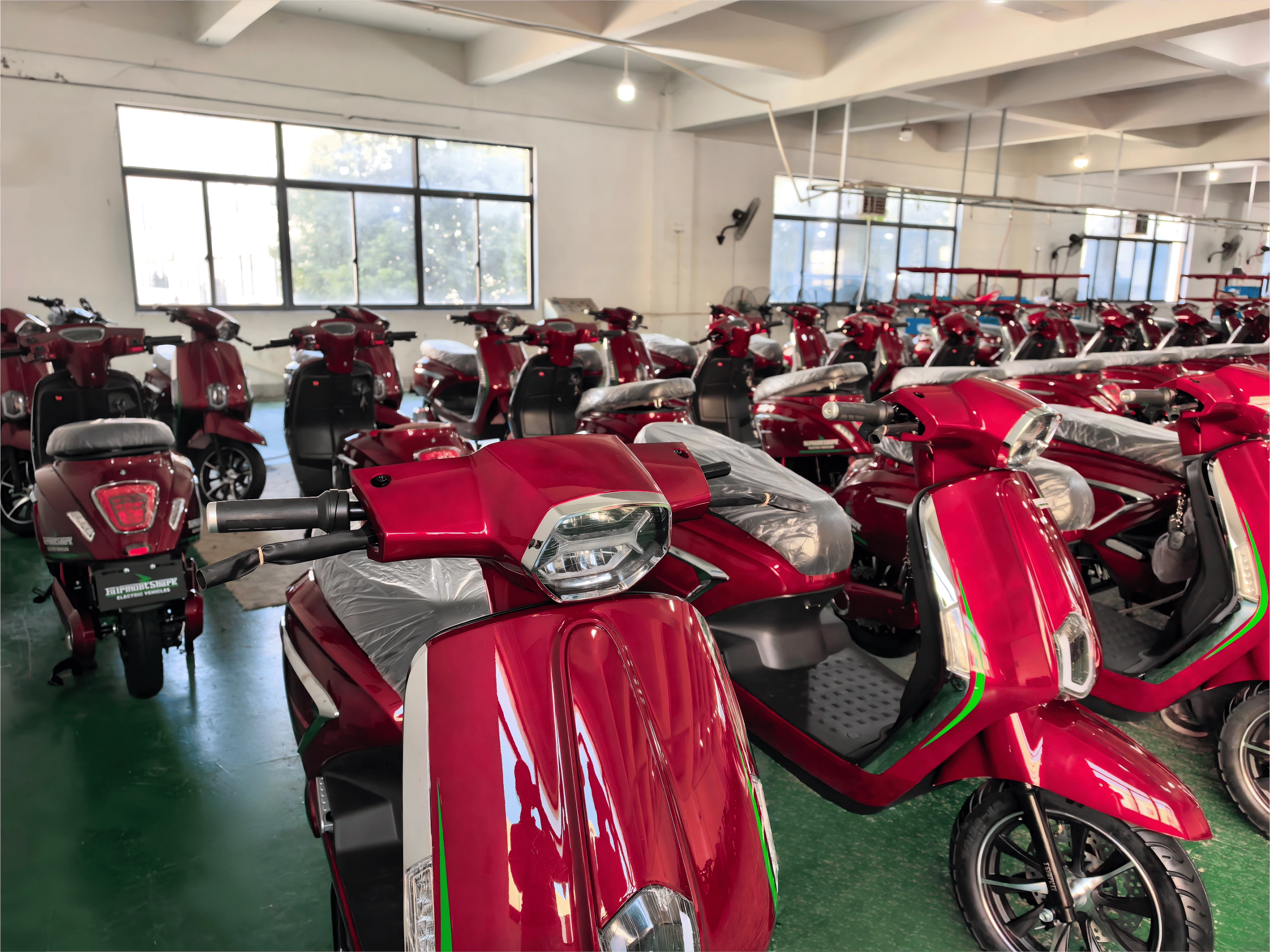 Electric Two-Wheeler Maintenance Cost Explained: Everything You Need to Know