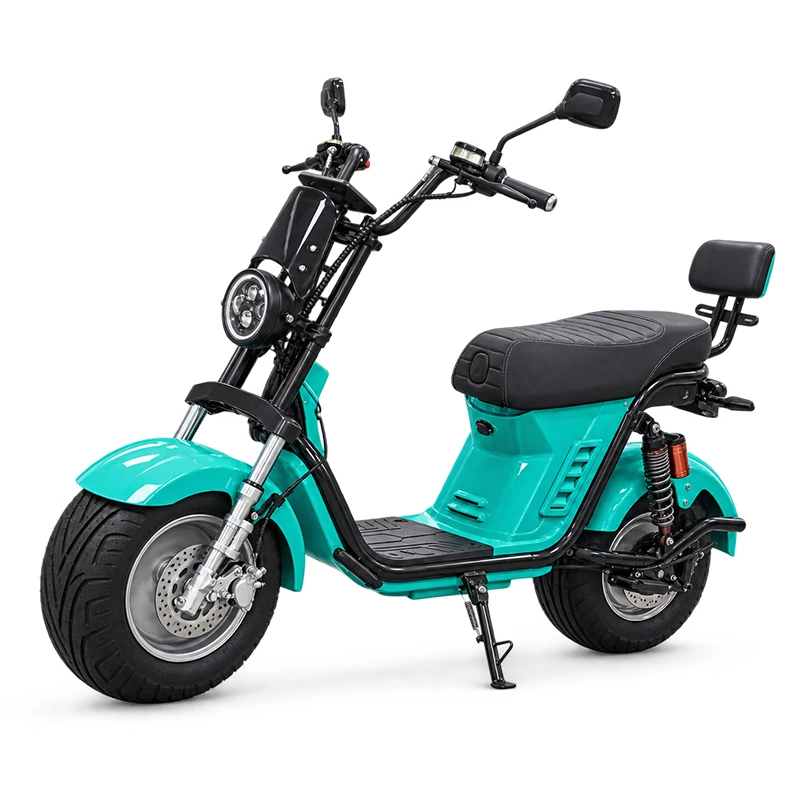 K122 Harley