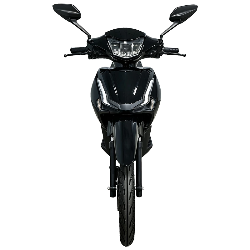 Underbone motorcycle