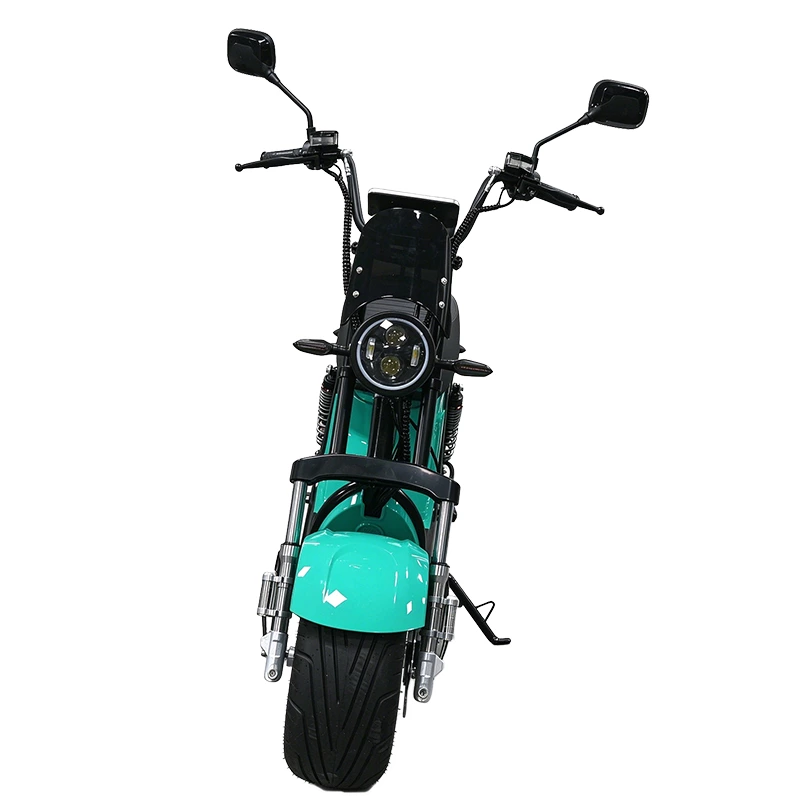 K122 Harley
