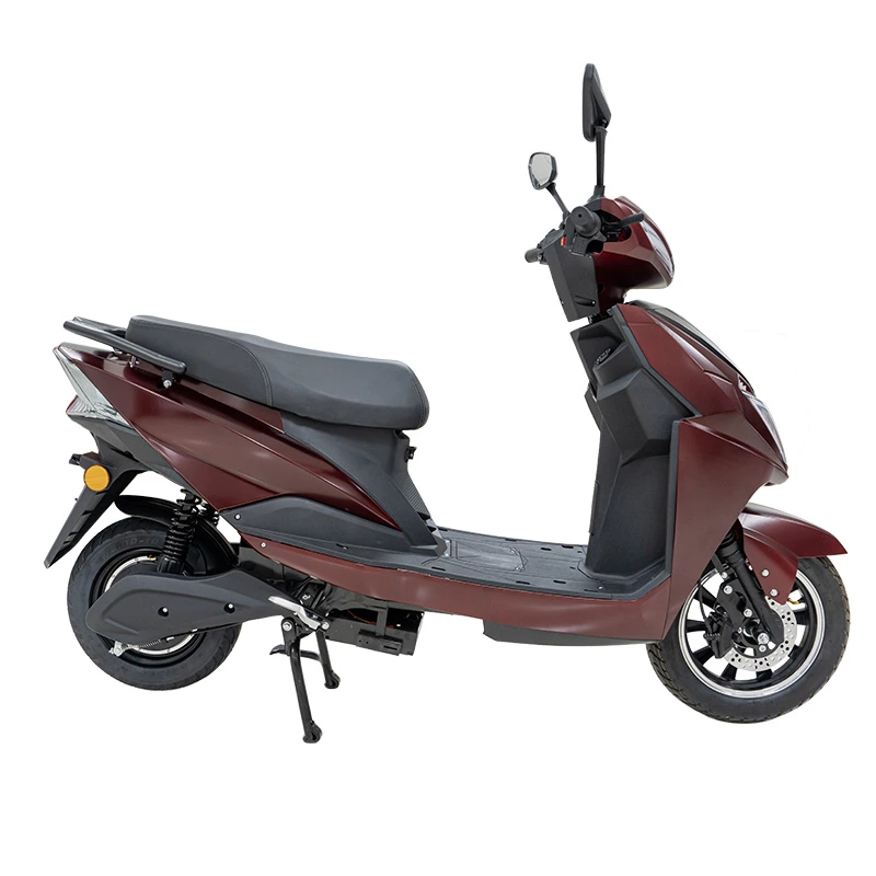 PN2  Phoenix II KeywayEV Private mold Electric scooter