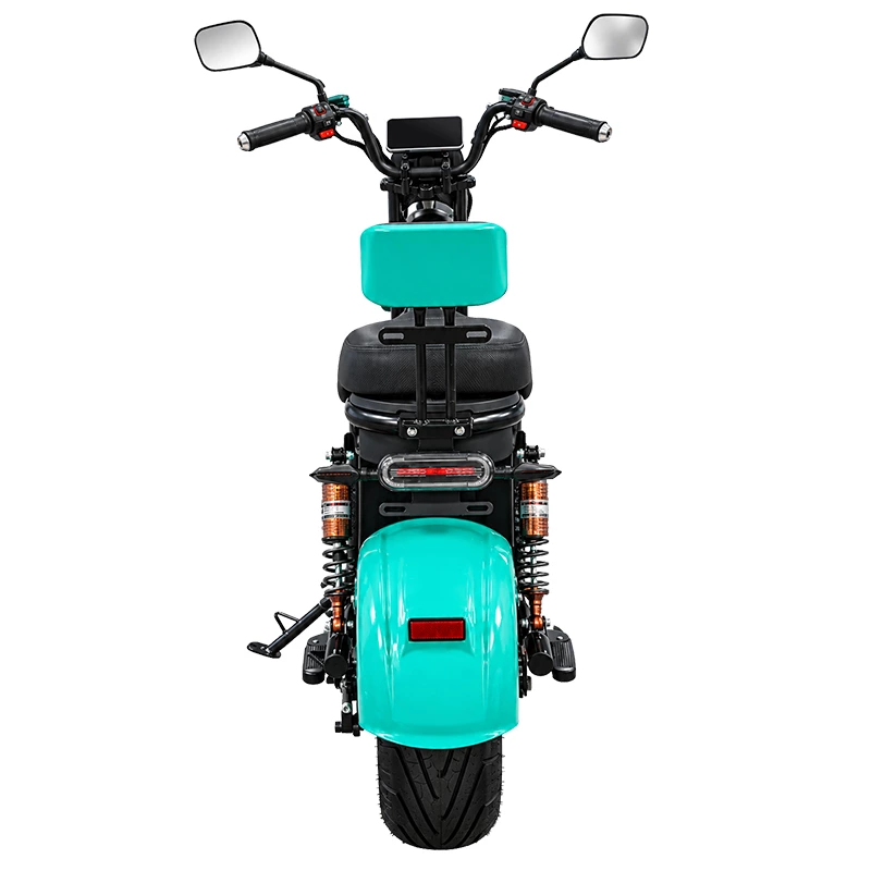 K122 Harley