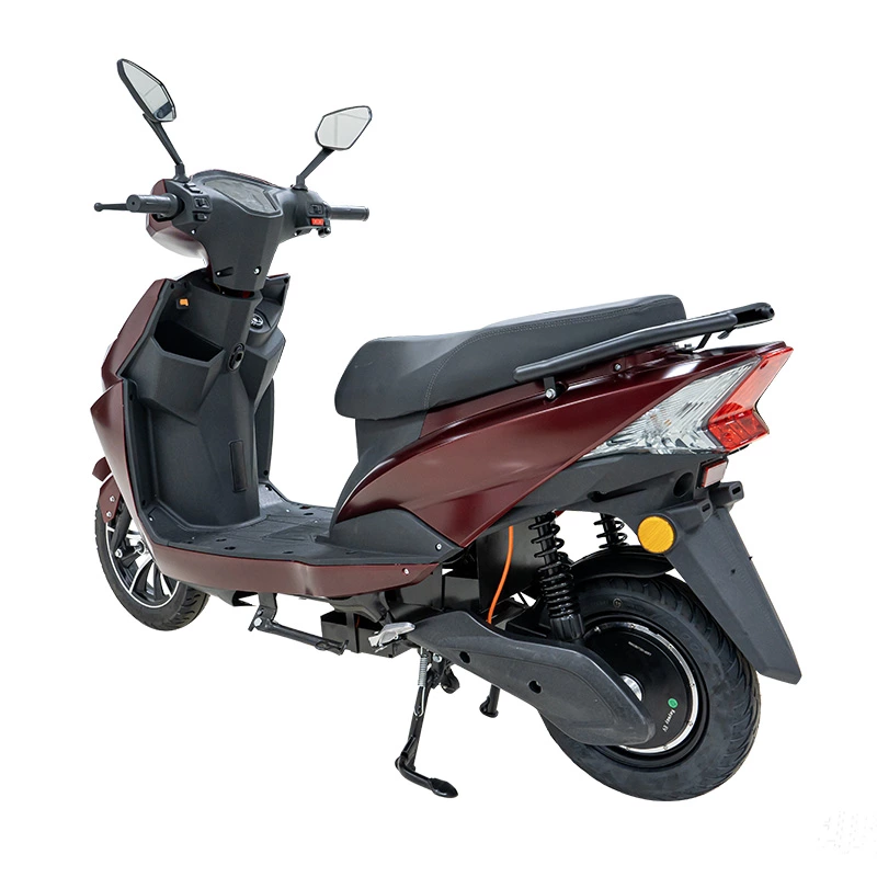 PN2  Phoenix II KeywayEV Private mold Electric scooter