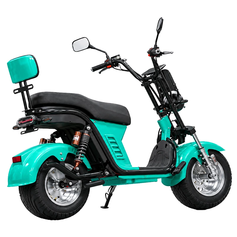 K122 Harley
