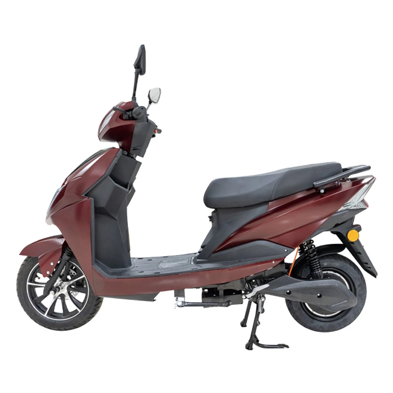 PN2  Phoenix II KeywayEV Private mold Electric scooter
