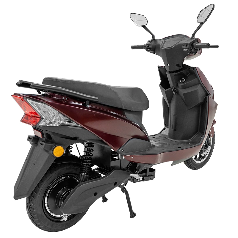 PN2  Phoenix II KeywayEV Private mold Electric scooter