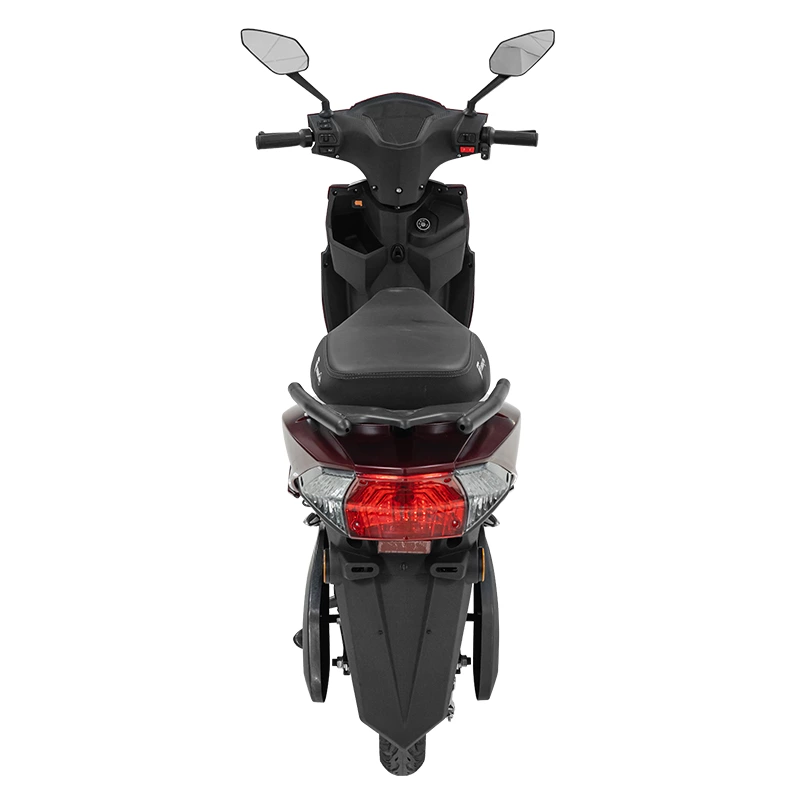 PN2  Phoenix II KeywayEV Private mold Electric scooter