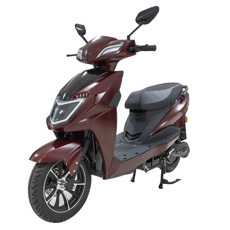 PN2  Phoenix II KeywayEV Private mold Electric scooter
