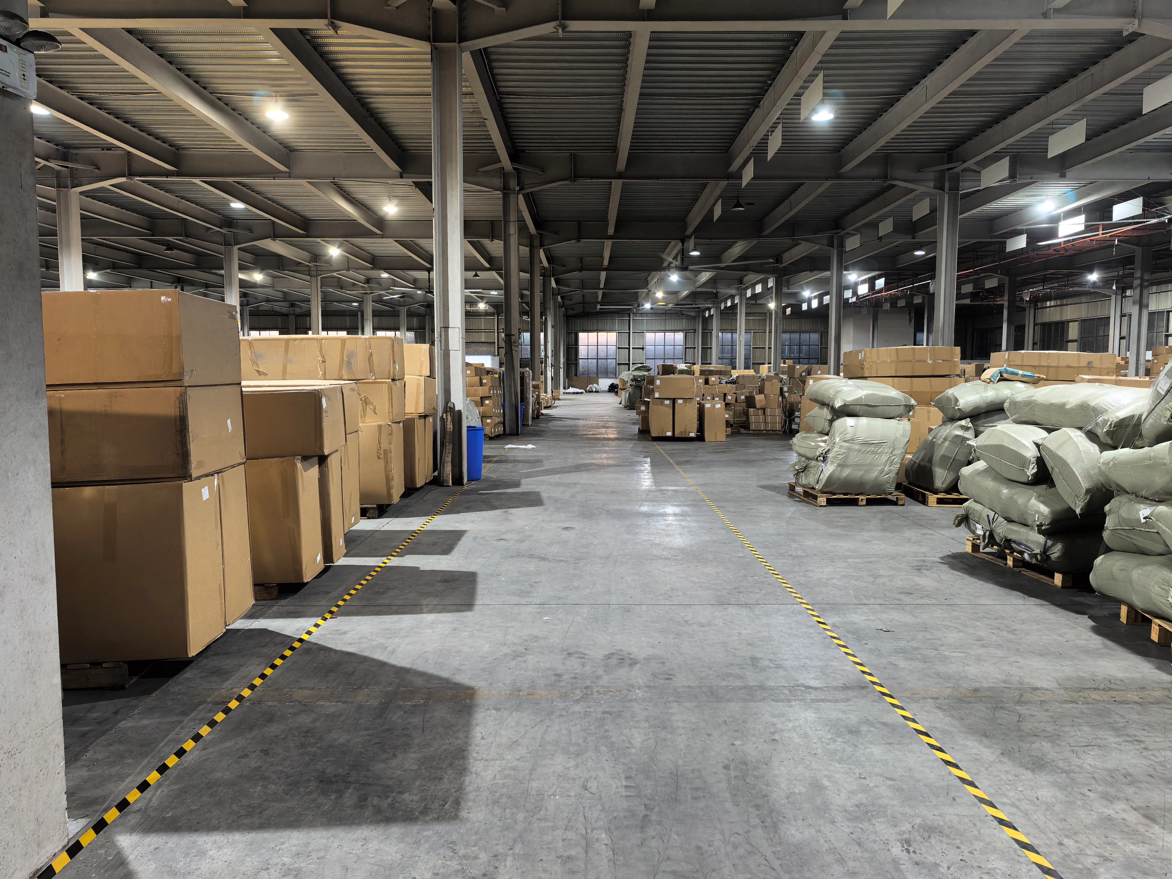 after-sale service